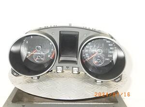 Instrument Cluster VW GOLF V (1K1), VW GOLF VI (5K1), VW GOLF VAN VI Variant (AJ5), VW GOLF VI Van (5K1_)