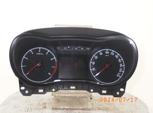 Instrument Cluster OPEL CORSA E (X15)