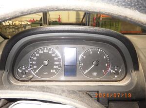 Instrument Cluster MERCEDES-BENZ A-CLASS (W169)