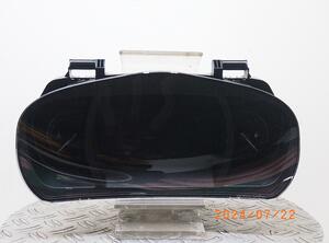 Instrument Cluster RENAULT MEGANE IV Hatchback (B9A/M/N_)