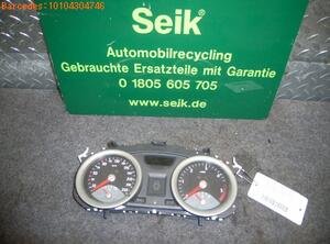 Instrument Cluster RENAULT MEGANE II Estate (KM0/1_)