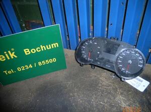 Instrument Cluster SEAT IBIZA IV (6J5, 6P1), SEAT IBIZA IV SC (6J1, 6P5)