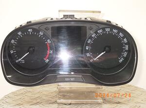 Instrument Cluster SKODA FABIA III (NJ3)