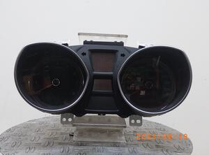 Instrument Cluster HYUNDAI i30 Estate (GD)