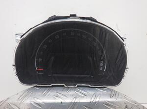 Instrument Cluster RENAULT TWINGO III (BCM_, BCA_)