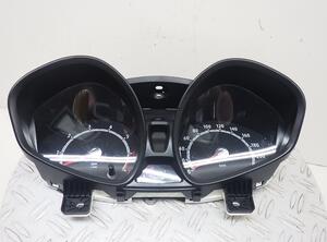 Instrument Cluster FORD FIESTA VI (CB1, CCN)