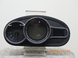 Instrument Cluster RENAULT MEGANE III Grandtour (KZ0/1)