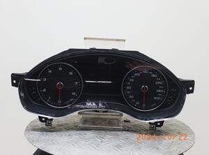 Instrument Cluster AUDI A6 (4G2, 4GC, C7)