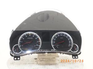 Instrument Cluster SUZUKI SWIFT IV (FZ, NZ)