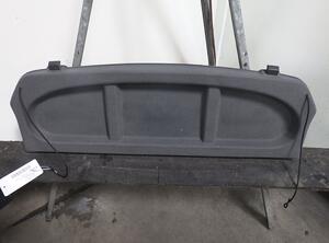 Luggage Compartment Cover CHEVROLET MATIZ (M200, M250)