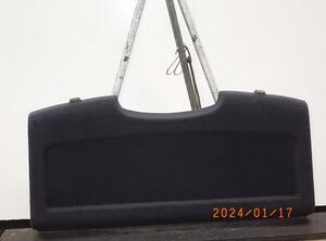 Luggage Compartment Cover SKODA Fabia II (542)