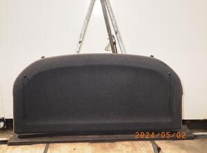 Luggage Compartment Cover TOYOTA Corolla (NDE12, ZDE12, ZZE12)