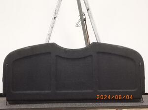 Luggage Compartment Cover PEUGEOT 207 (WA, WC)