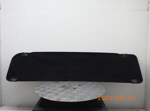 Luggage Compartment Cover CITROËN C1 II (PA, PS)