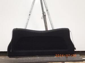 Luggage Compartment Cover RENAULT CLIO IV (BH_)