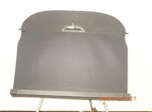 Luggage Compartment Cover RENAULT MEGANE III Grandtour (KZ0/1)