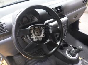 Steering Wheel VW Fox Schrägheck (5Z1, 5Z3, 5Z4)