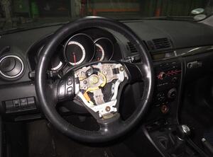 Steering Wheel MAZDA 3 (BK)