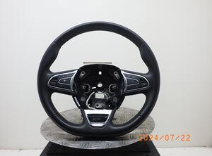 Steering Wheel RENAULT MEGANE IV Hatchback (B9A/M/N_)