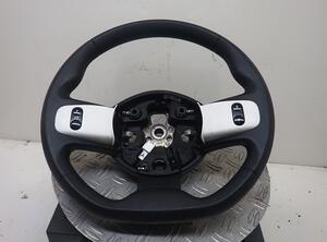 Steering Wheel RENAULT TWINGO III (BCM_, BCA_)