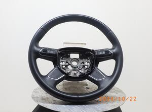 Steering Wheel AUDI A6 (4G2, 4GC, C7)