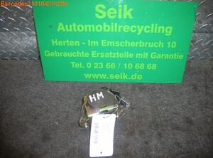 Safety Belts PEUGEOT 607 (9D, 9U)