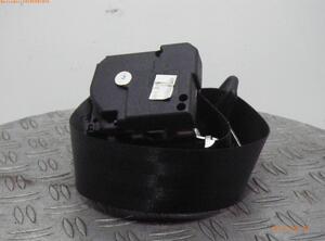 Safety Belts RENAULT TWINGO II (CN0_)