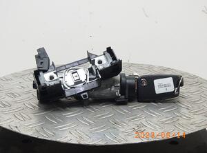 Slotcilinder Contactslot VW Polo (6C1, 6R1)