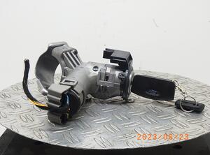 Ignition Lock Cylinder FORD Ecosport (--)