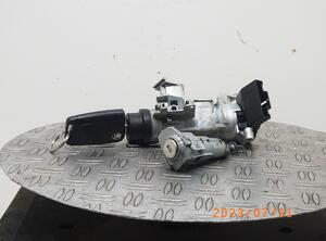 Ignition Lock Cylinder SKODA Fabia III (NJ3)