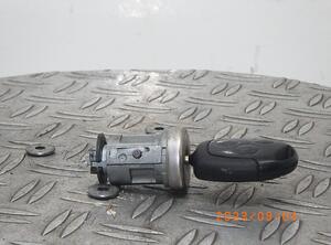 Slotcilinder Contactslot FORD Fiesta V (JD, JH)