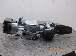 Slotcilinder Contactslot FORD Focus III Turnier (--)