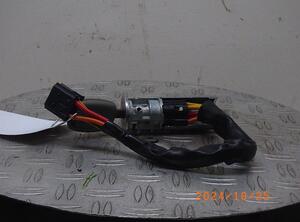 Ignition Lock Cylinder RENAULT Twingo I (C06)