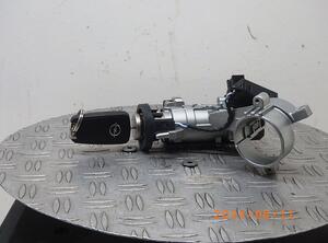 Ignition Lock Cylinder OPEL Corsa E (--)