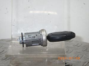 Ignition Lock Cylinder FORD FIESTA V (JH_, JD_)