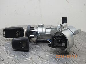 Ignition Lock Cylinder OPEL CORSA E (X15)