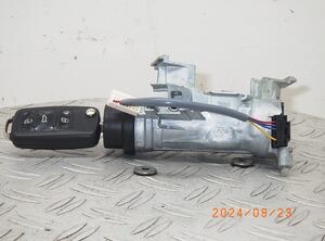 Slotcilinder Contactslot VW GOLF PLUS (5M1, 521), VW GOLF PLUS Van (521)