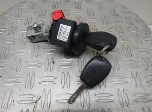 Ignition Lock Cylinder RENAULT CLIO III (BR0/1, CR0/1), RENAULT CLIO IV (BH_), RENAULT CLIO II (BB_, CB_)