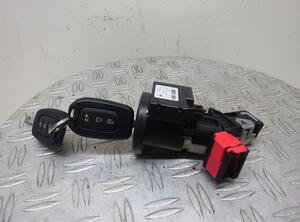 Ignition Lock Cylinder RENAULT TWINGO III (BCM_, BCA_)