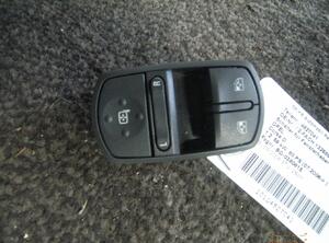 Window Lift Switch OPEL CORSA D