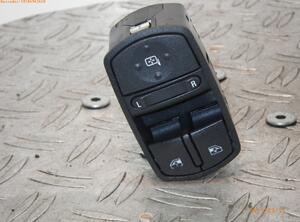 Window Lift Switch OPEL CORSA D