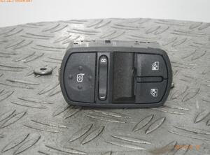 Window Lift Switch OPEL CORSA D (S07)