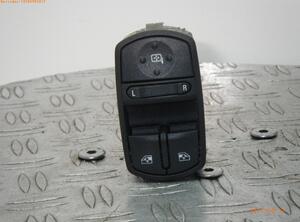 Window Lift Switch OPEL CORSA D