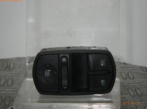 Window Lift Switch OPEL CORSA D