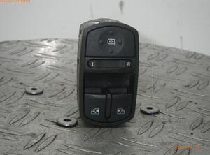 Window Lift Switch OPEL CORSA D (S07)