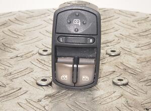 Window Lift Switch OPEL CORSA D (S07)