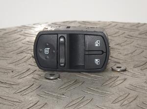 Window Lift Switch OPEL Corsa D (S07)