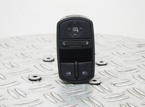 Window Lift Switch OPEL Corsa D (S07)