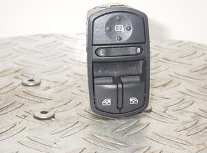 Window Lift Switch OPEL Corsa D (S07)