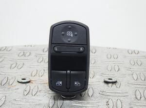 Window Lift Switch OPEL Corsa D (S07)